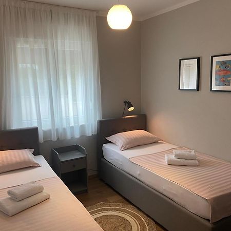 M Plus Residence Pinezici  Ngoại thất bức ảnh