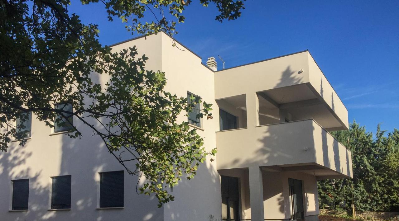 M Plus Residence Pinezici  Ngoại thất bức ảnh