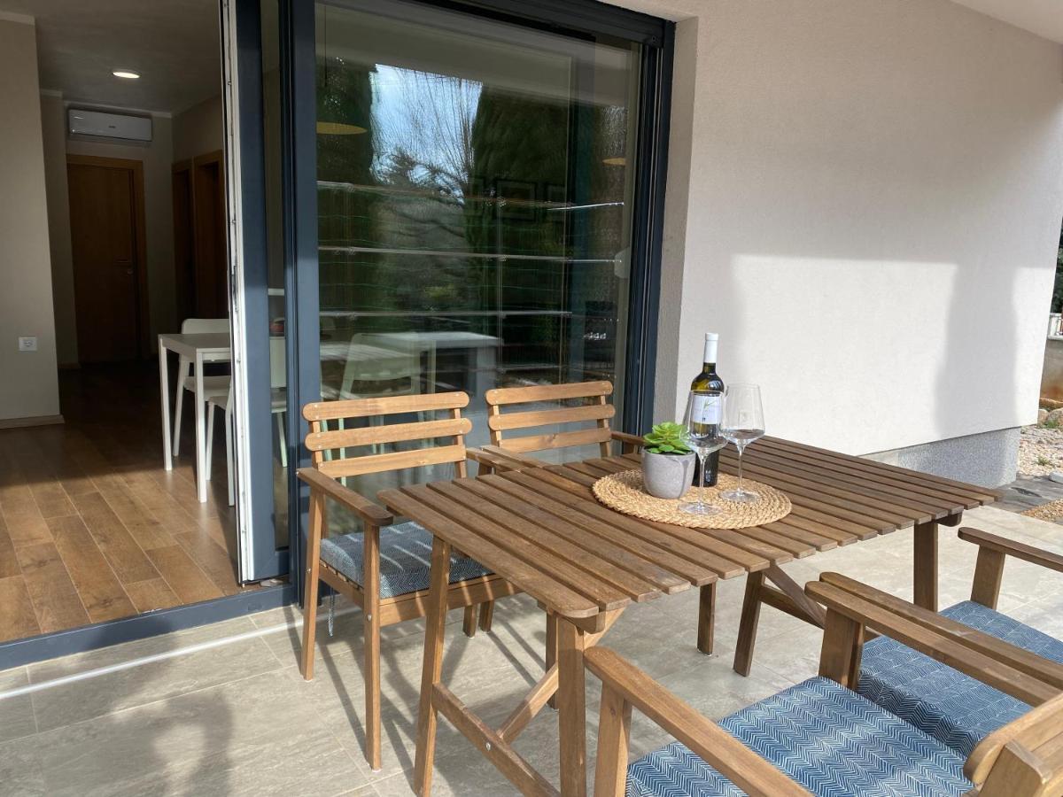 M Plus Residence Pinezici  Ngoại thất bức ảnh