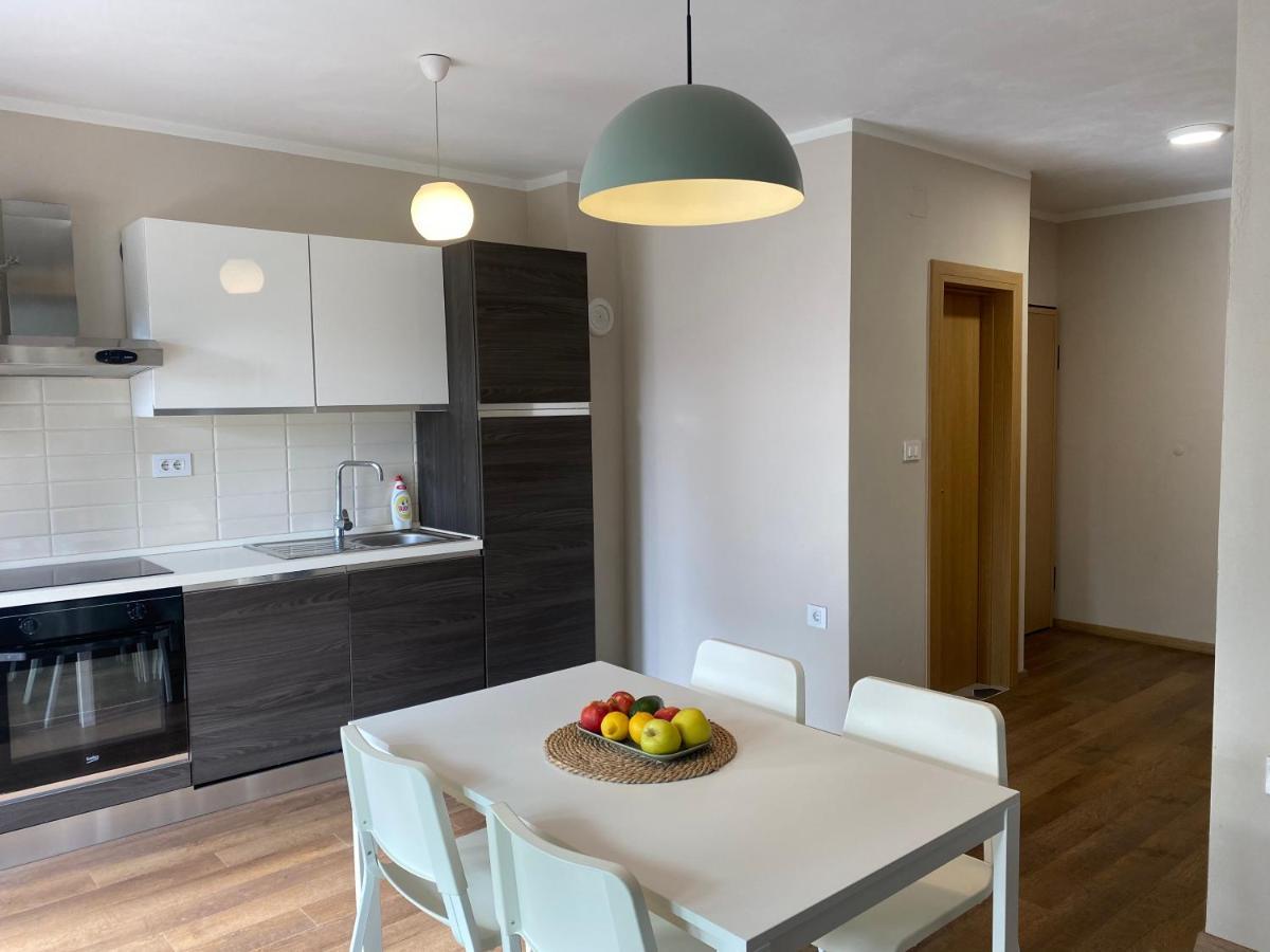 M Plus Residence Pinezici  Ngoại thất bức ảnh