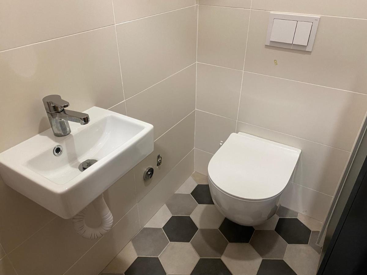 M Plus Residence Pinezici  Ngoại thất bức ảnh