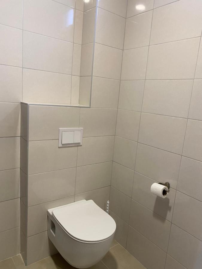 M Plus Residence Pinezici  Ngoại thất bức ảnh