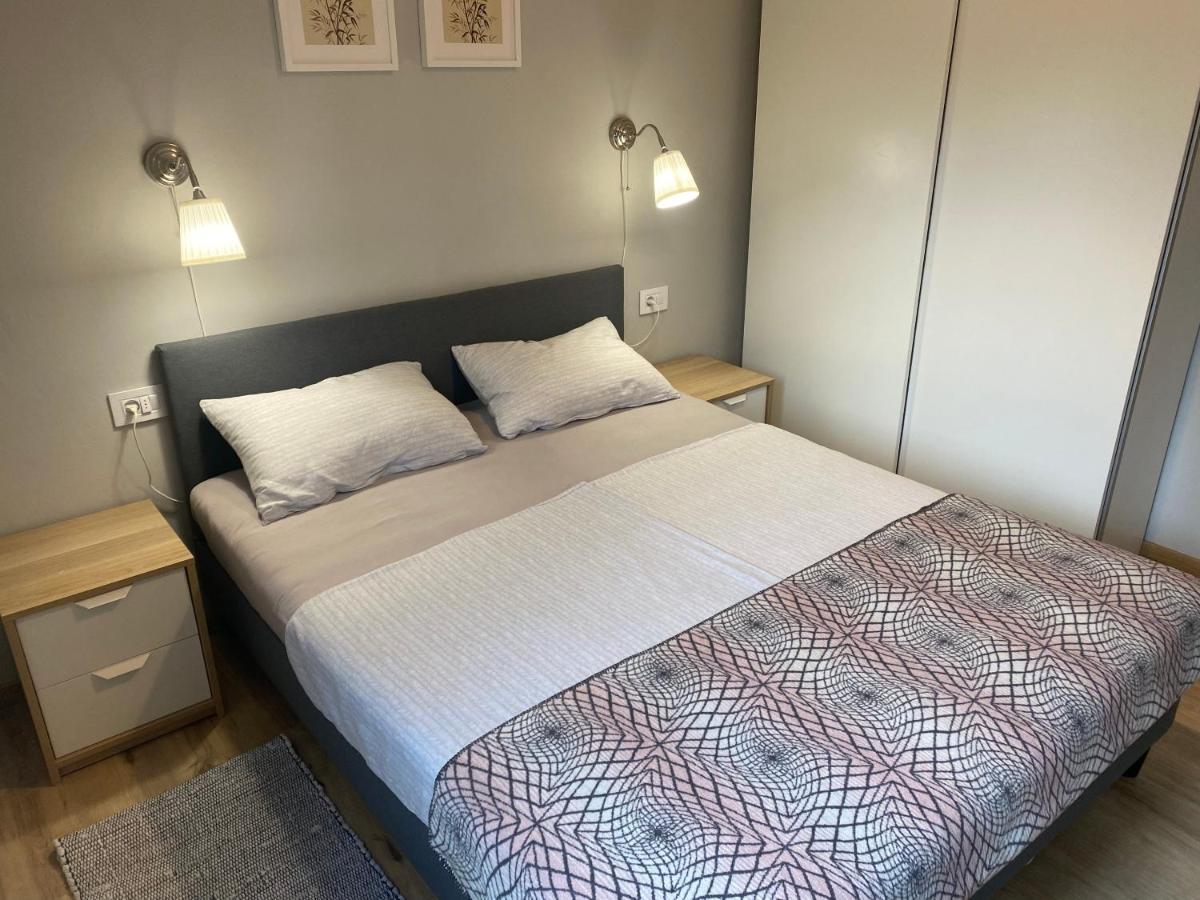 M Plus Residence Pinezici  Ngoại thất bức ảnh