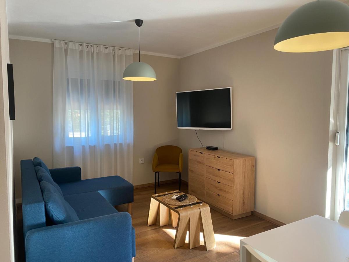 M Plus Residence Pinezici  Ngoại thất bức ảnh