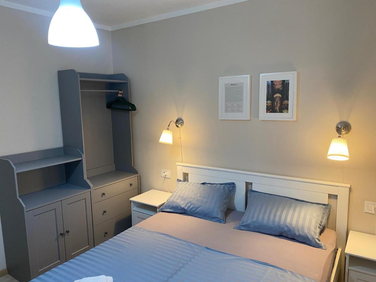 M Plus Residence Pinezici  Ngoại thất bức ảnh