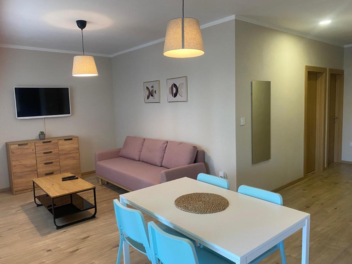 M Plus Residence Pinezici  Ngoại thất bức ảnh