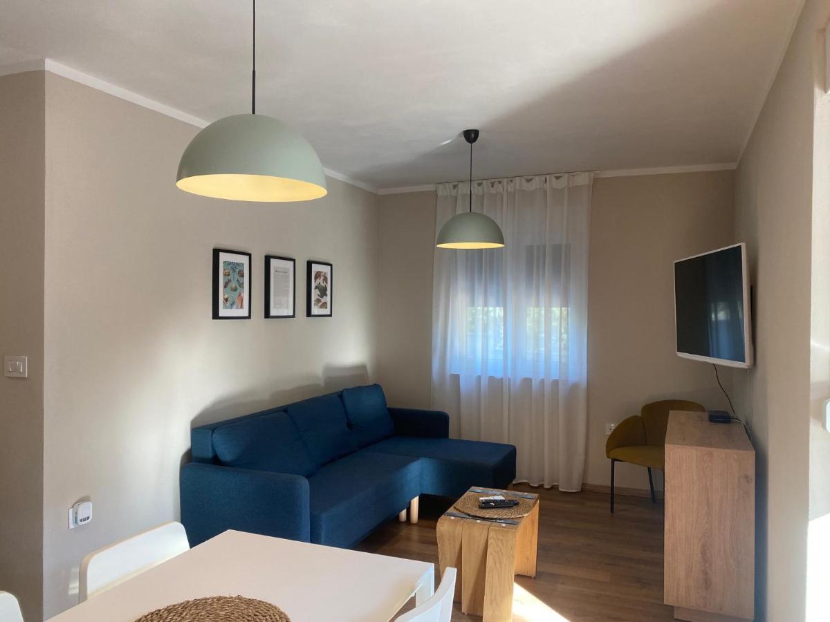 M Plus Residence Pinezici  Ngoại thất bức ảnh