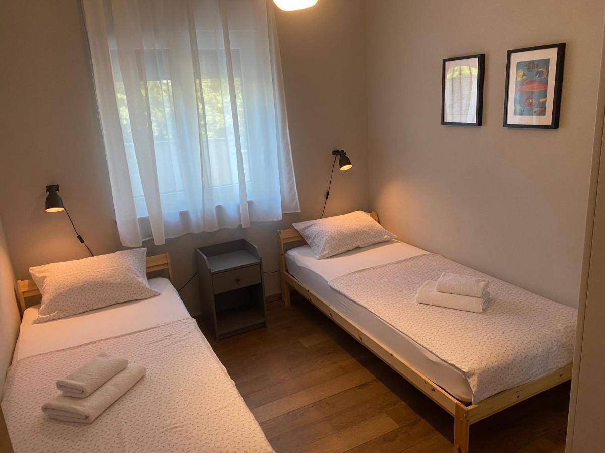 M Plus Residence Pinezici  Ngoại thất bức ảnh