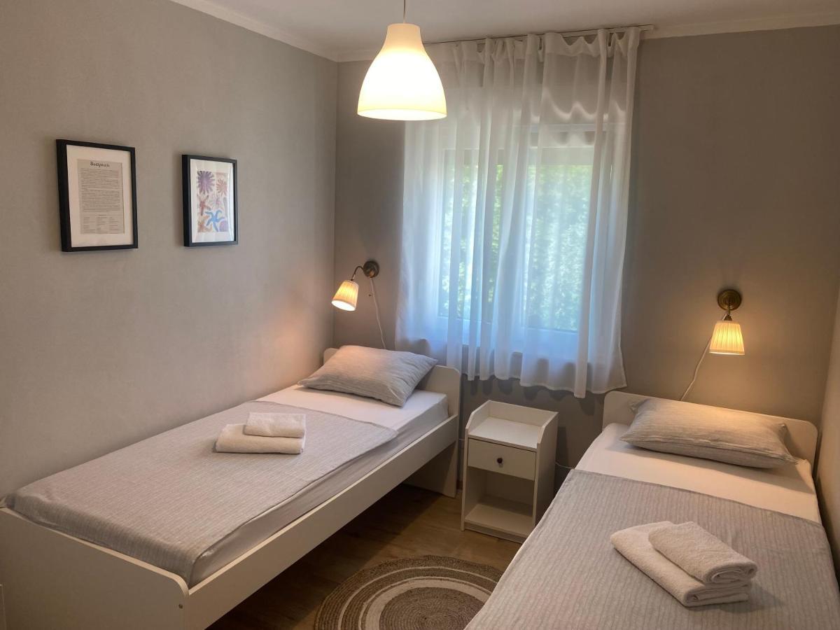 M Plus Residence Pinezici  Ngoại thất bức ảnh
