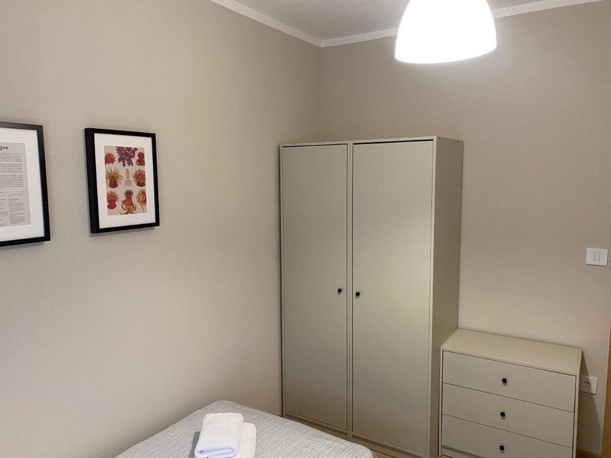 M Plus Residence Pinezici  Ngoại thất bức ảnh