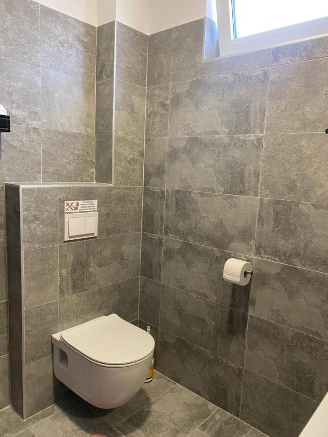 M Plus Residence Pinezici  Ngoại thất bức ảnh