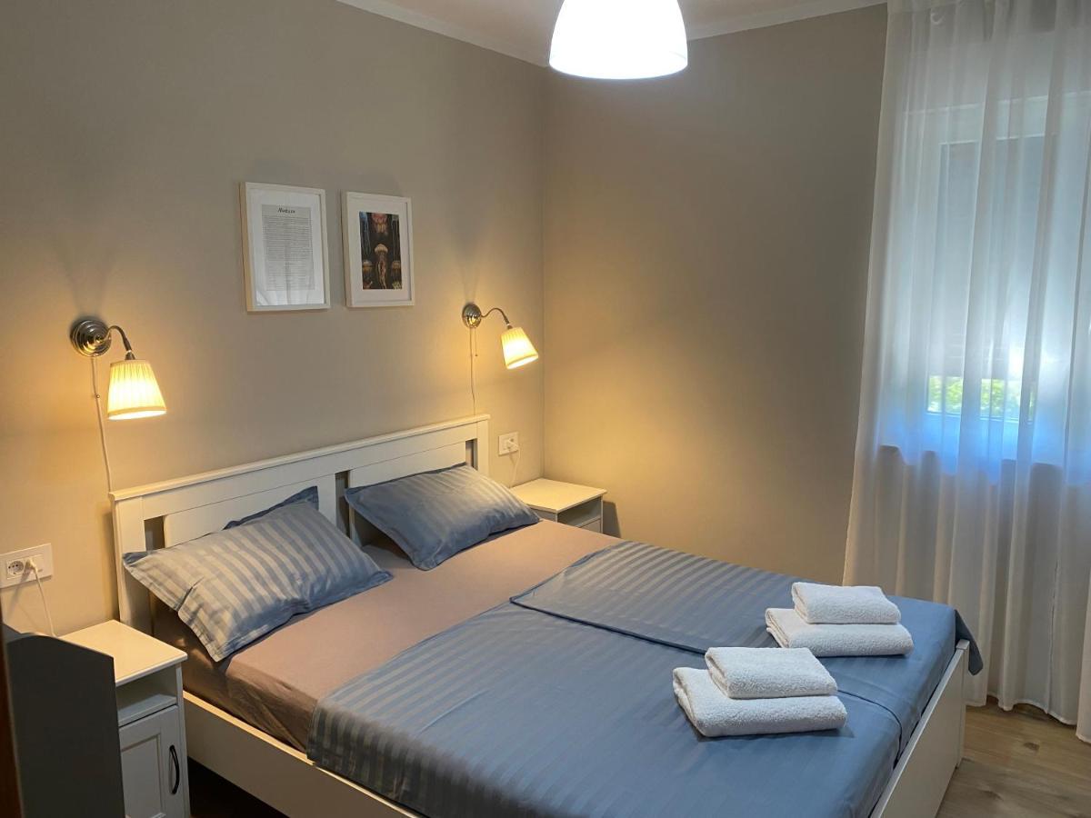 M Plus Residence Pinezici  Ngoại thất bức ảnh
