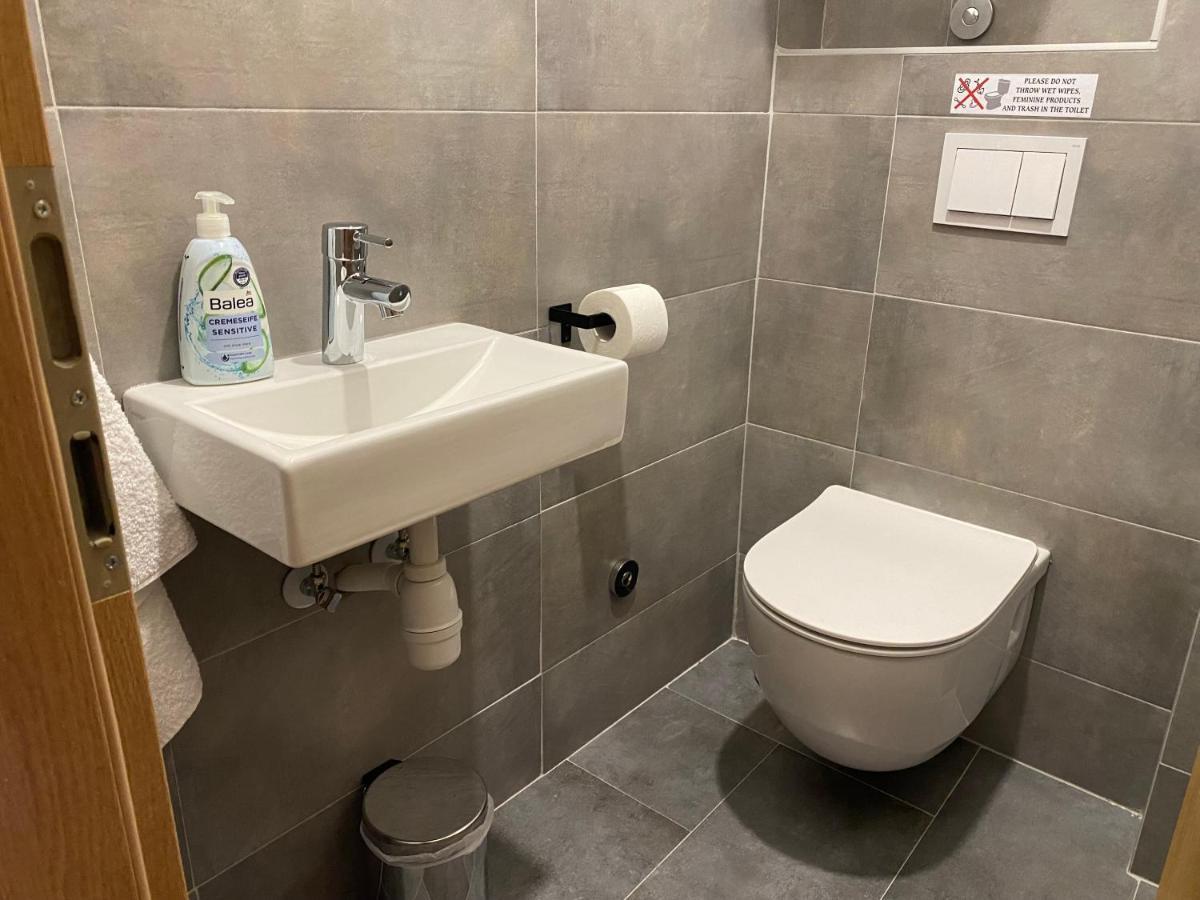 M Plus Residence Pinezici  Ngoại thất bức ảnh