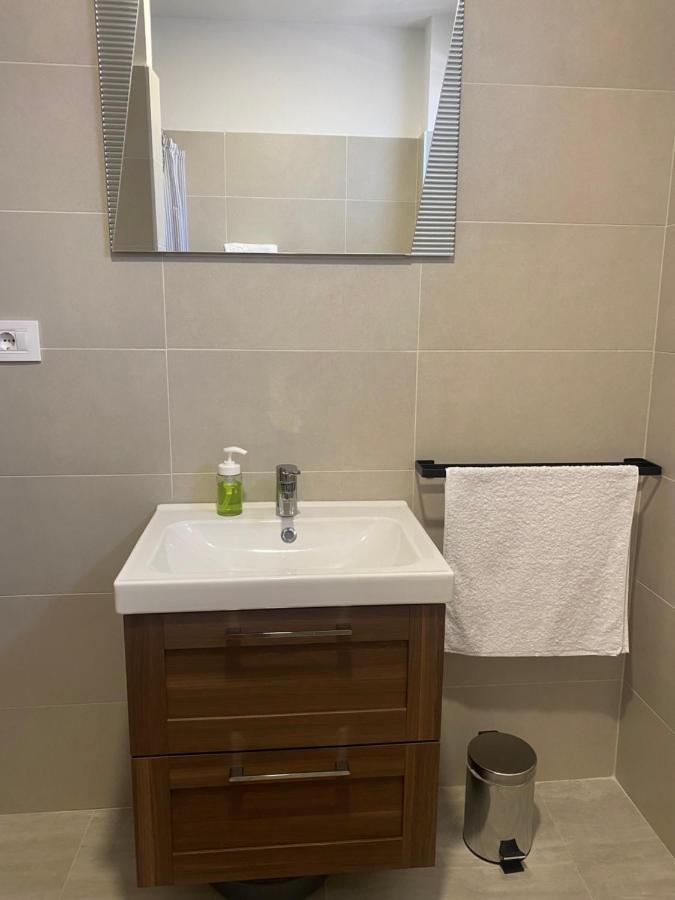 M Plus Residence Pinezici  Ngoại thất bức ảnh