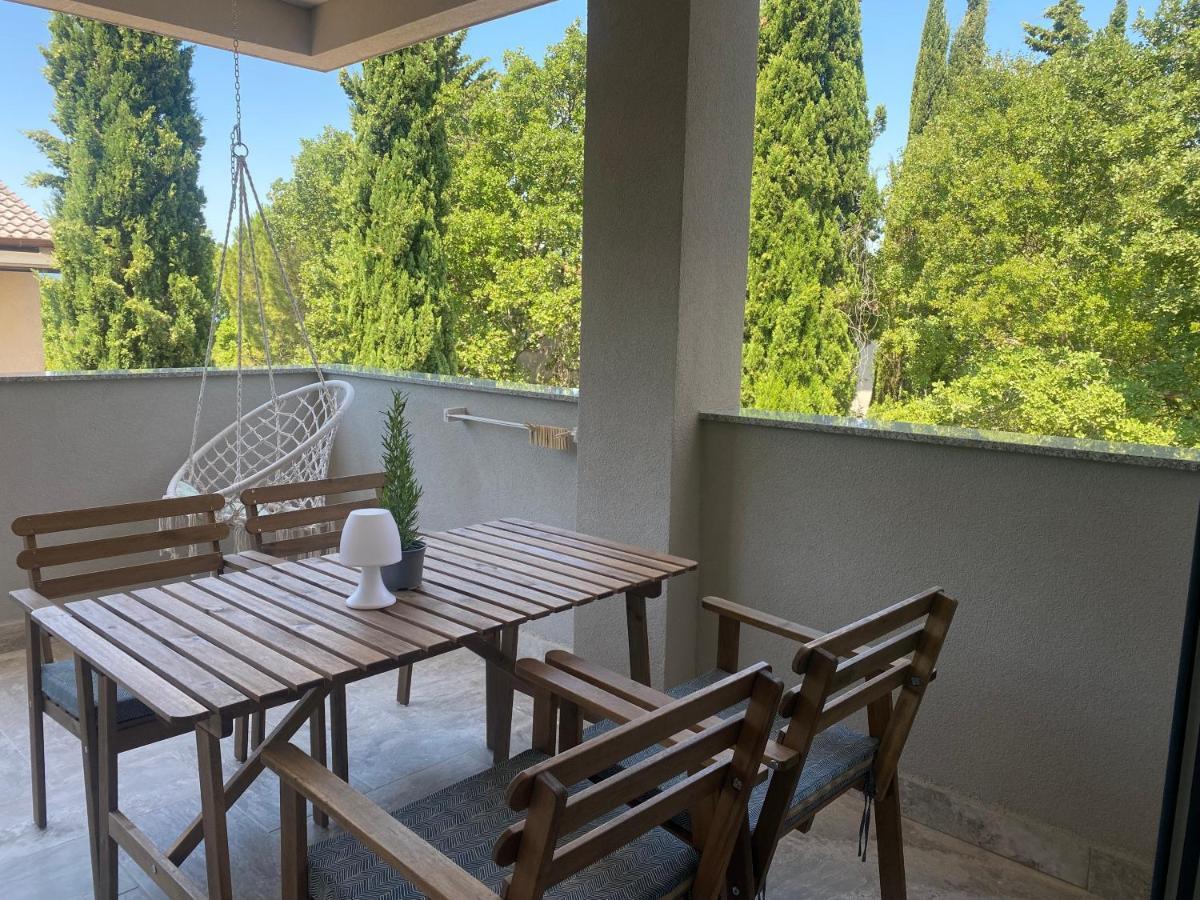 M Plus Residence Pinezici  Ngoại thất bức ảnh