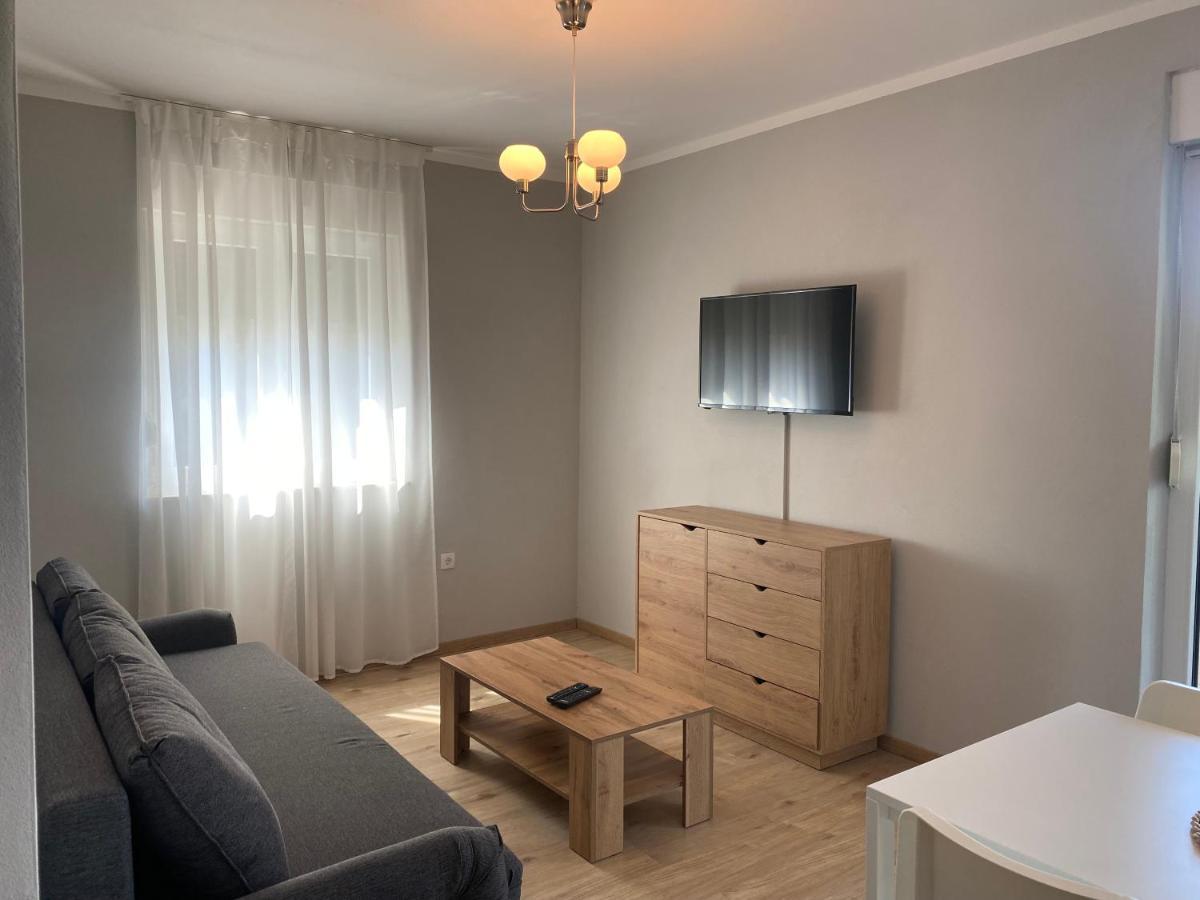 M Plus Residence Pinezici  Ngoại thất bức ảnh