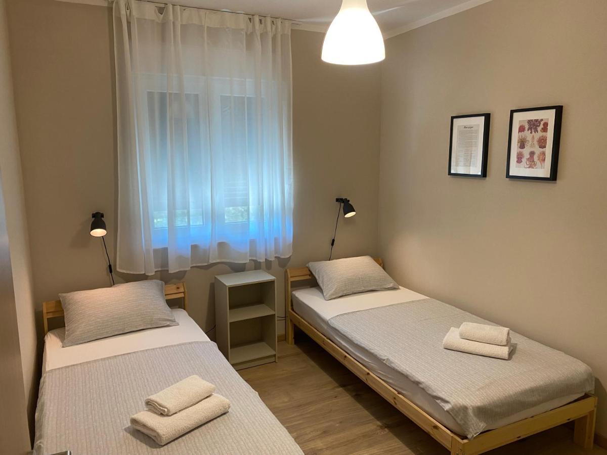 M Plus Residence Pinezici  Ngoại thất bức ảnh