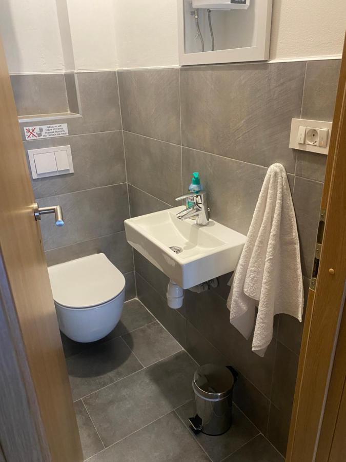 M Plus Residence Pinezici  Ngoại thất bức ảnh