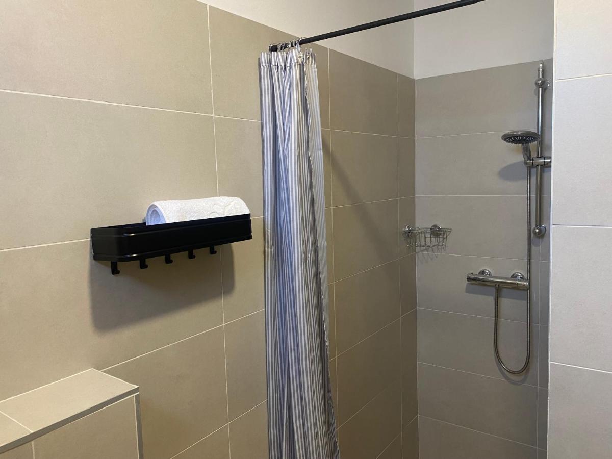 M Plus Residence Pinezici  Ngoại thất bức ảnh