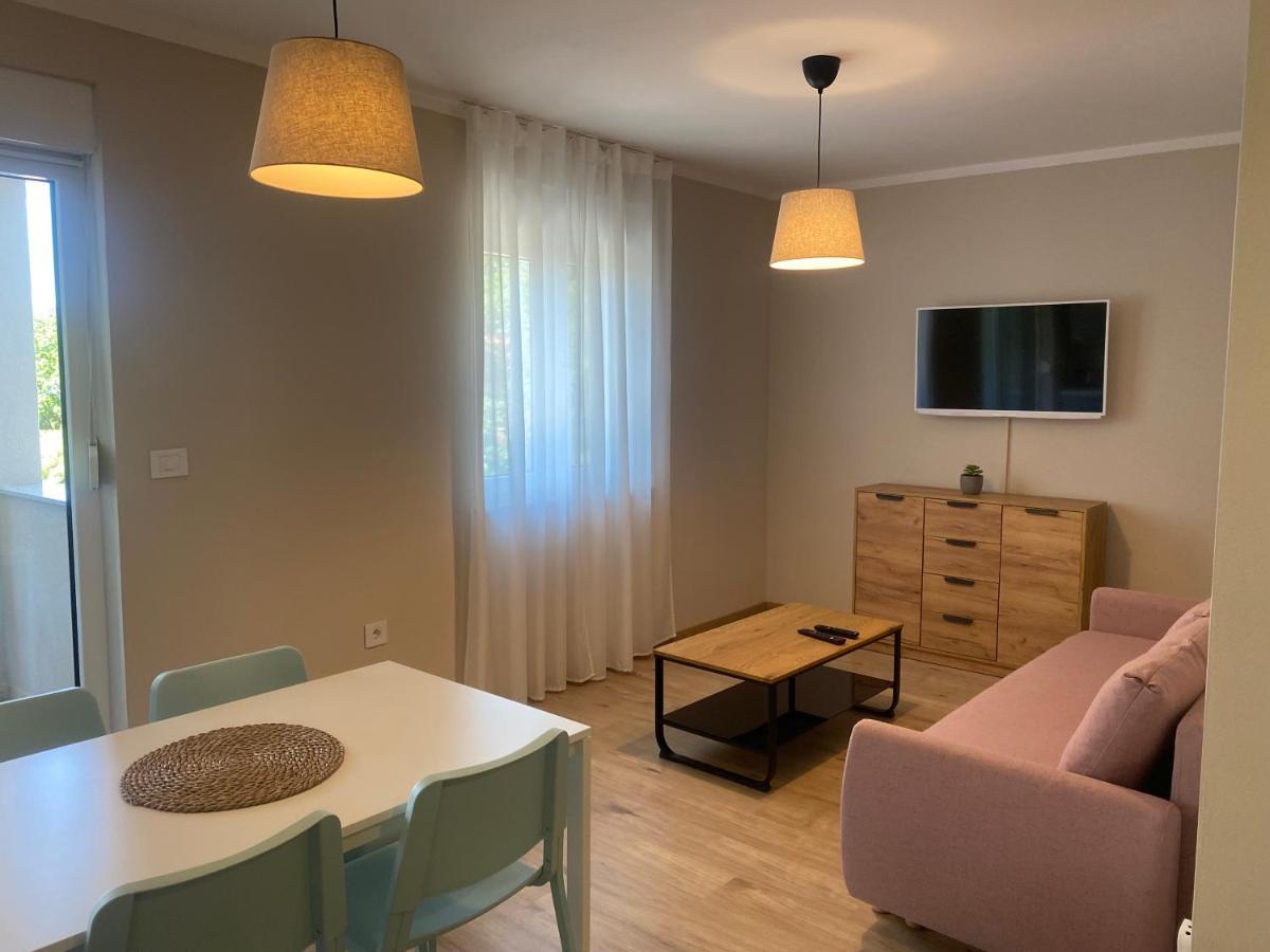 M Plus Residence Pinezici  Ngoại thất bức ảnh
