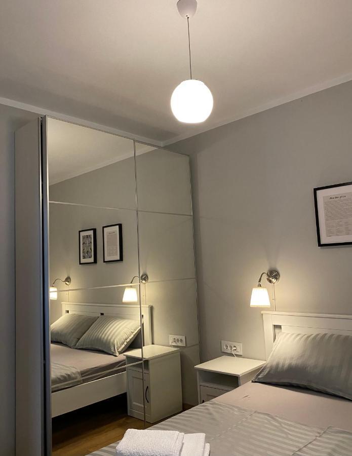 M Plus Residence Pinezici  Ngoại thất bức ảnh