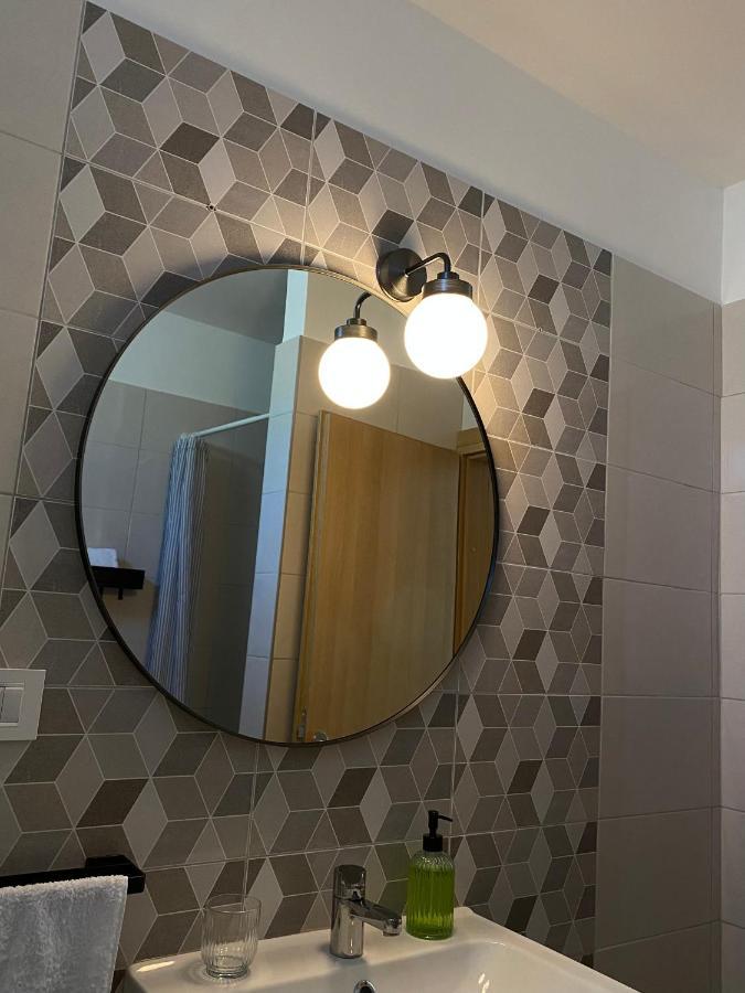 M Plus Residence Pinezici  Ngoại thất bức ảnh