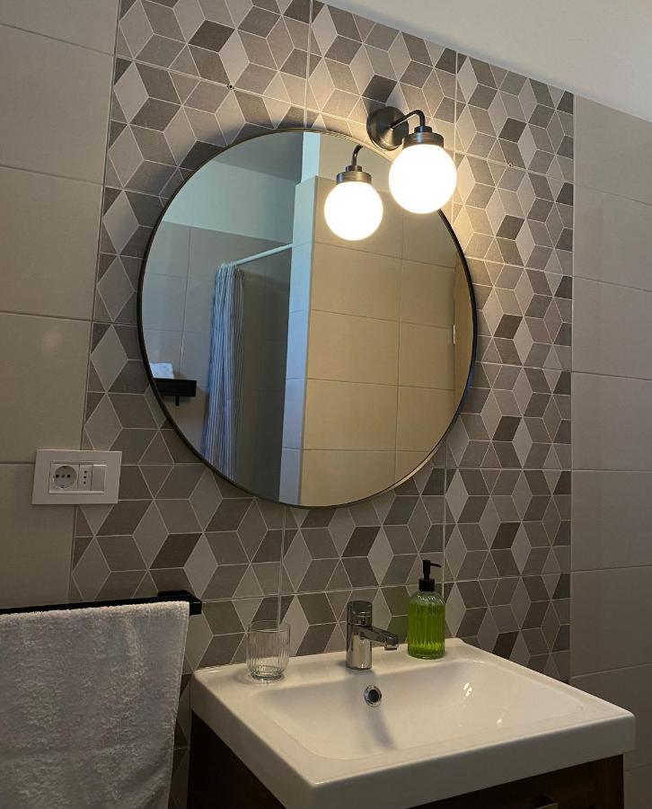 M Plus Residence Pinezici  Ngoại thất bức ảnh