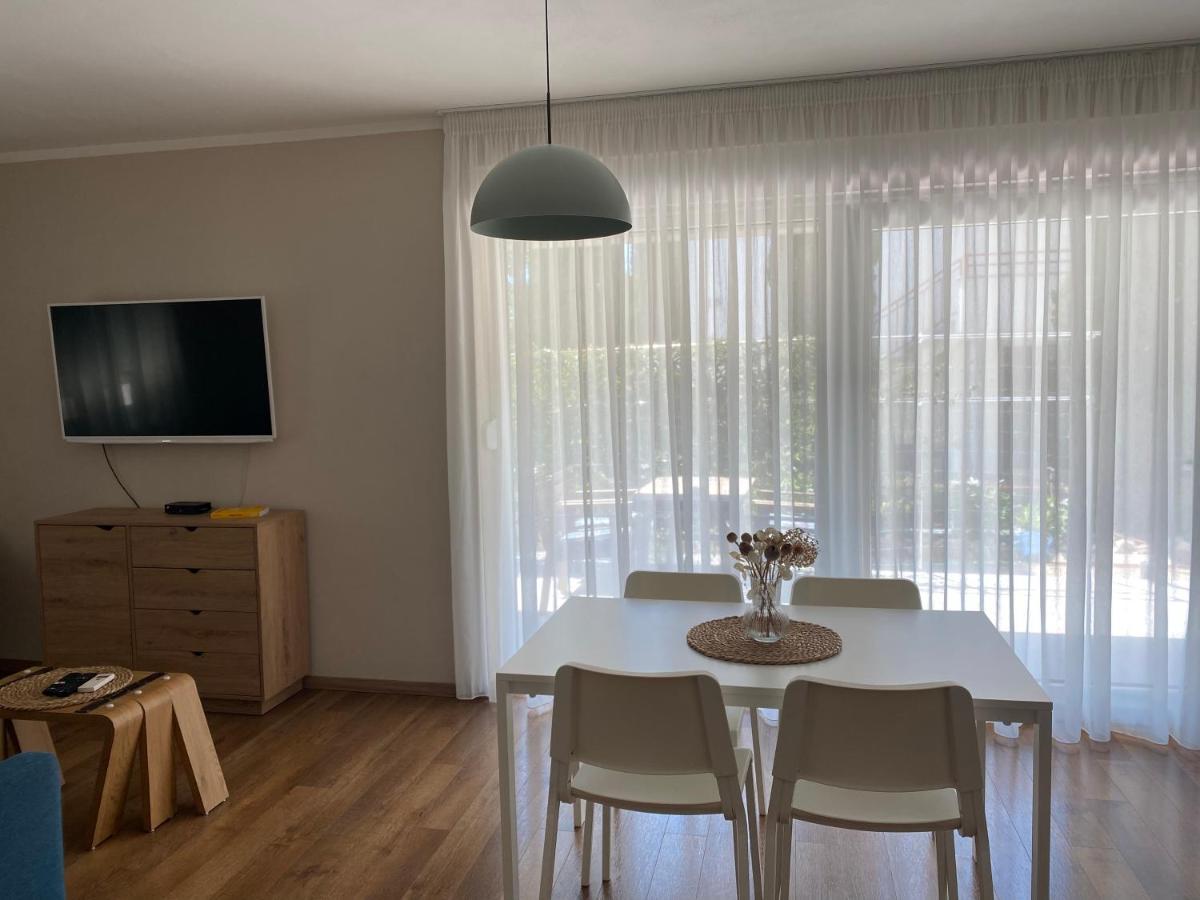 M Plus Residence Pinezici  Ngoại thất bức ảnh