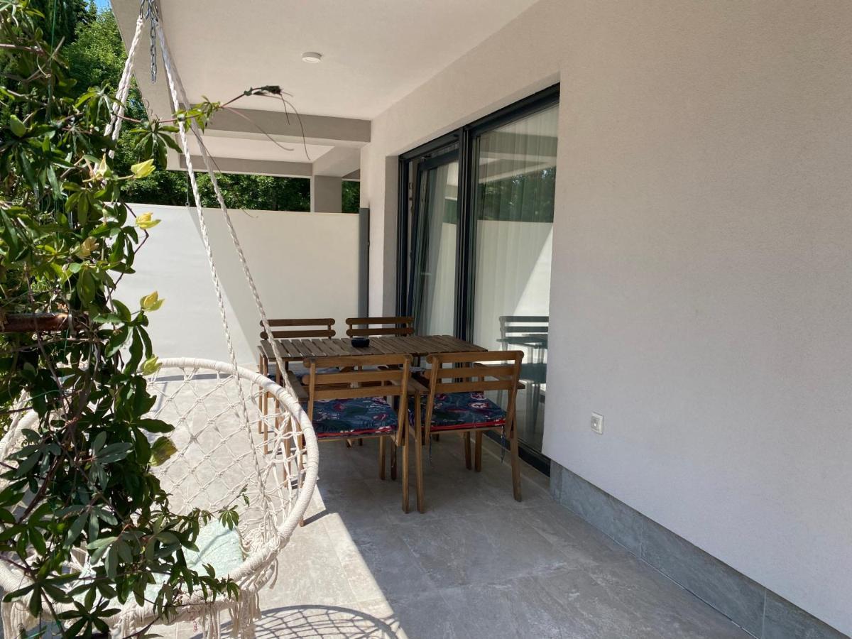 M Plus Residence Pinezici  Ngoại thất bức ảnh