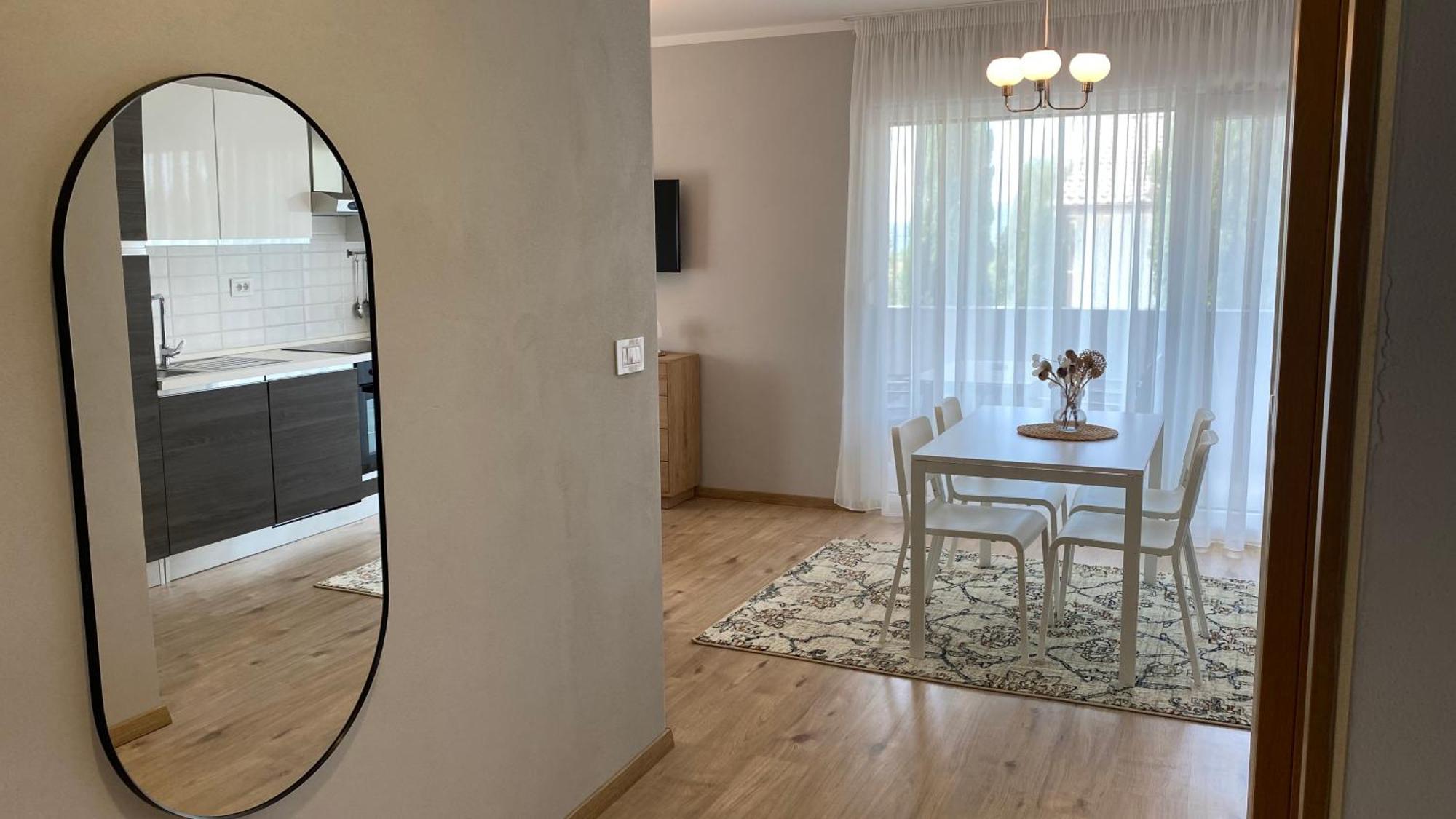 M Plus Residence Pinezici  Ngoại thất bức ảnh