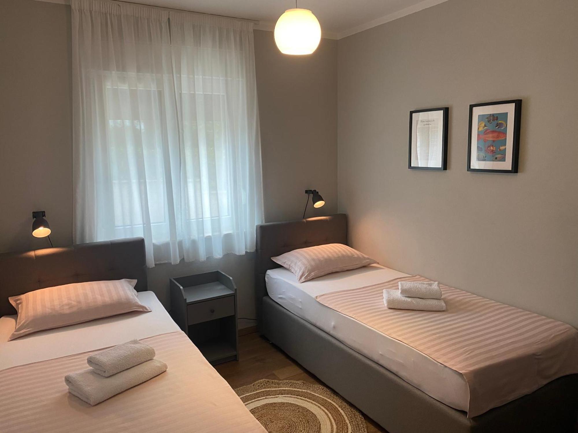 M Plus Residence Pinezici  Ngoại thất bức ảnh